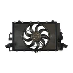 Tesla Model Cooling Fan & Shroud 1451762-00-A 1077084-00-E 2017-2023. Fixed Price $299.99.