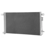 Condenser For 2009-2017 Chevy Traverse 07-16 Gmc Acadia 08-17 Buick Enclave. Fixed Price $50.34.