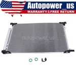884A042070 1X Condenser For Toyota Crown 2023-2024 RAV4 Venza 2022-2023 L4. Fixed Price $65.99.