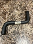Gates 18748 Hvac Heater Hose-molded Free Shipping!!!. Fixed Price $17.99.