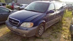 Ac Condenser Fits 02-05 Sedona 10263847. Fixed Price $128.18.
