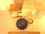 Ford 1990 Festiva "a/c Upgrade Kit" F0BZ-19K603-A (for E8BZ-19B969-A). Fixed Price $69.95.
