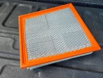 Acdelco Air Filter A3257C 2017-19 Chevy Silverado Gmc Sierra Duramax 6.6L Diesel. Fixed Price $22.50.