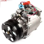 Compressor For 1997-2001 Honda Cr-v 1994-2000 Civic TRS090. Fixed Price $129.25.