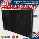 3936 Ac Condenser W/drierfor Ford F-250 F-350 F-450 2011-2016 6.2L BC3Z19712B. Fixed Price $81.83.