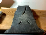 1978-1982 Corvette Defroster Duct Oem Gm Part 467328 Used Original. Fixed Price $5.00.