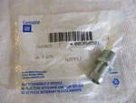 Nos Firebird Turbo Trans Am Plenum Water Nipple 1980 1981 Original Gm !. Fixed Price $25.00.