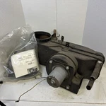 1967-68 Original Ford Mustang Heaterbox Blower Motor Tested Works W/new Seals. Fixed Price $299.98.
