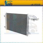 For 2006-2009 07 08 Vw Volkswagen Rabbit 2.5L Fit 3255 New Ac Condenser. Fixed Price $58.65.