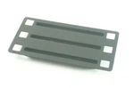 Oem Bmw E30 Heater Climate Control Panel Slider Trim Cover 84-91 318I 325E 325I. Fixed Price $11.86.