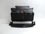 New & Original Maserati Quattroporte Gransport Radiator Air Duct. Fixed Price $753.03.