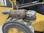 1949-1953 Buick Oil Bath Air Cleaner Assembly Filter Special Super Roadmaster. Fixed Price $100.00.