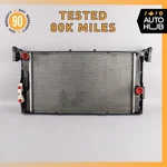 14-21 Bmw I3 I01 Water Cooling Radiator A/c Condenser Cooler 17117643064 Oem 80K. Fixed Price $190.90.