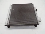 Tesla Model Right Condenser With Cooling Fan Shroud Complete 6008357-00-E. Fixed Price $450.00.