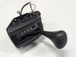 1973-1980 Mercedes Benz Gear Shifter W115 W116 W123 300D Auto Transmission. Fixed Price $48.99.