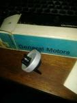 Nos 1966-1970 Various Chevy And Olds Heater/ac Vacuum Valve Relay 7295178. Fixed Price $25.00.