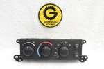 2006-2008 Dodge Ram Heater A/c Temperature Hvac Climate Control Switch Unit Oem. Fixed Price $34.23.