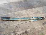 Nos 1974 X-body Chevy Gm Rear Brake Hose 9758884 Nova Omega Ventura Apollo. Fixed Price $45.00.