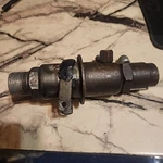 67 68 69 70 71 72 73 Poa Valve Air Conditioning - Style Guaranteed 0594 Oem. Fixed Price $175.00.