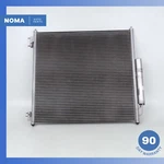 13-23 Lr Range Rover Sport L494 L405 Ac A/c Air Conditioning Condenser Oem. Fixed Price $78.85.