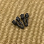 Gm Cadillac Hvac A/c Blend Door Pivot Lever Arm Rod Retainer - Pack 1224062. Fixed Price $9.50.
