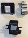 Gm Nos Rear Defrost Switch Bezel Housing #3959229 #3940271 #3973620 Camaro Nova. Fixed Price $325.00.