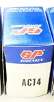 Air Conditioning Control Relay; Gp Sorensen # AC14 For Cadillac, 1977-1984. Fixed Price $19.75.