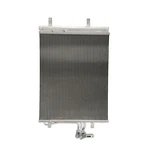 New Premium Fit A/c Condenser 30794544. Fixed Price $83.62.