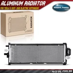 Radiator W/mount Bracket For Tesla 3 2017 2018 2019 2020 2021 Electric Crossflow. Fixed Price $78.78.