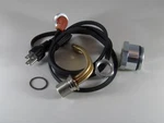 Engine Heater Fits Volvo Loaders L120C W/TD73 Eng.. Fixed Price $139.00.