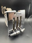 1964-65 Ford Falcon Mustang Ranchero Heater Control Assembly Switches Oem. Fixed Price $29.00.