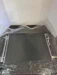 Genuine Volkswagen Condenser Assembly 5QM-816-411-E. Fixed Price $239.95.