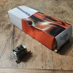 Nos Motorcraft Ford Ac Thermostatic Switch YH8 D0AZ19618A D0AA19618A Galaxie. Fixed Price $75.00.