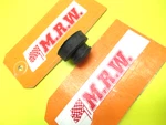 A/c Condenser Bracket Strap Rubber Gromet Side Top Upper Oem Honda Cr-v 02-06. Fixed Price $19.94.