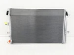 16-18 Ford Edge/lincoln Mkx Nautilus A/c Condenser F2GZ-19712F Oem. Fixed Price $227.50.