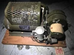 Jeep Willys M38A1 Dodge M37 M43 Heater South Wind 978-M M725 M715 G741 G758. Fixed Price $355.00.