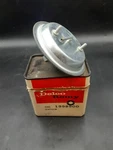 63 64 Cadillac Air Conditioning Heater Inlet Vacuum Diverter Valve Nos. Fixed Price $185.00.