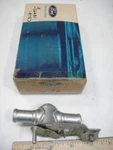 Nos Genuine Ford 1965 66 F100 250 4WD Truck Pickup Heater Water Control Valve. Fixed Price $199.00.