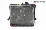 2006-2010 Hummer H3 3.7L Engine Motor Coolant Cooling Radiator 25964054 Oem. Fixed Price $128.69.