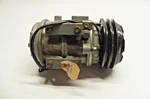 Vintage 1970'S-1980'S Chrysler Rebuilt A/c Compressor New Front Seals & O-rings. Fixed Price $134.98.