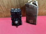Nos Ford Mercury A/c Compressor D3AZ-19703-B YC-14. Fixed Price $400.00.