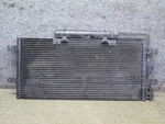 01-03 Vw Eurovan T4 2.8L Axk Hvac A/c Air Condition Condenser 7D0820411 Oem. Fixed Price $92.98.