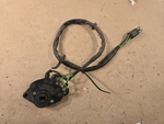 Jaguar XJ6 Neutral Safety Switch DAC4155. Fixed Price $74.99.