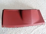 Oem 1974-1976 Cadillac Dash Pad Left Lower Steering Column Cover Panel Lh. Fixed Price $74.95.