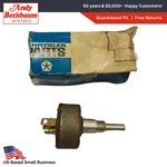 1963-1967 Dodge Chrysler Plymouth Newport 300 Rear Defroster Switch 2291095 Nos.. Fixed Price $49.53.