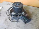 Nos 1949-1952 Chrysler Desoto Dodge Plymouth Defroster Blower Motor. Fixed Price $274.99.