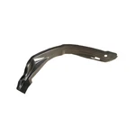Steel Left Side Lower Rear Body Panel Extension Fits 70-73 Firebird 4321-852-70L. Fixed Price $63.90.