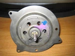 Nos 1981-1990 Ford Escort Fairmont Tempo T-bird Mustang Heater Blower Motor. Fixed Price $35.00.