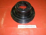 340 383 440 Ps Crank Pulley 69-73 Cuda Challenger Charger Dart Duster Gtx Mopar. Fixed Price $72.50.