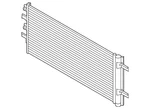Genuine Bmw Condenser 64-53-9-873-829. Fixed Price $599.61.